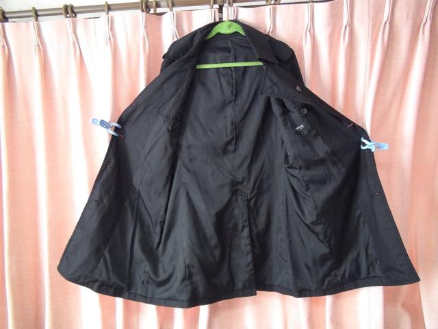 COMME CA ISMのハーフコート(L)!。 < 男性ファッション  COMME CA ISMのハーフコート(L)!。 < 男性ファッションの