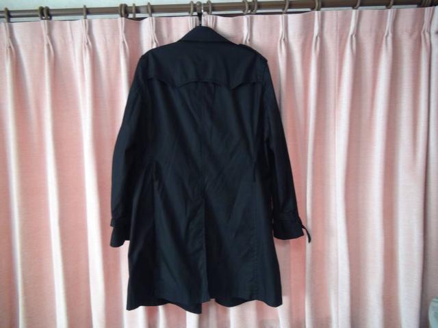 COMME CA ISMのハーフコート(L)!。 < 男性ファッション  COMME CA ISMのハーフコート(L)!。 < 男性ファッションの