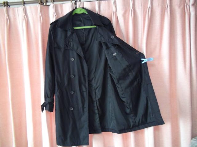 COMME CA ISMのハーフコート(L)!。 < 男性ファッション  COMME CA ISMのハーフコート(L)!。 < 男性ファッションの