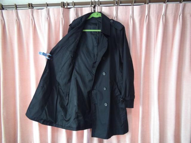 COMME CA ISMのハーフコート(L)!。 < 男性ファッション  COMME CA ISMのハーフコート(L)!。 < 男性ファッションの