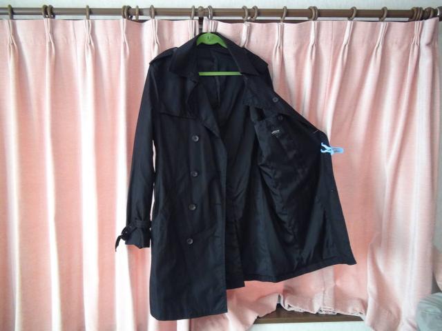 COMME CA ISMのハーフコート(L)!。 < 男性ファッション  COMME CA ISMのハーフコート(L)!。 < 男性ファッションの
