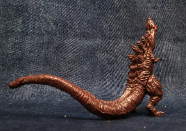 中古 HG シン・ゴジラ第3形態 < ホビー  中古 HG シン・ゴジラ第3形態 < ホビーの