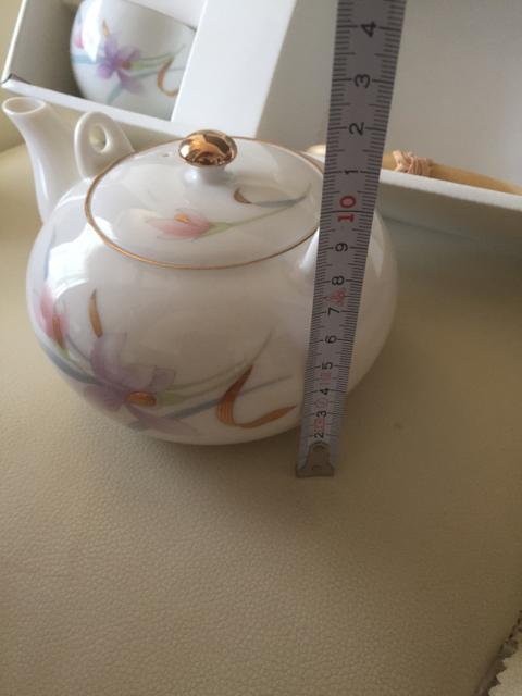 830.新品☆急須と湯飲み5客セット < インテリア/ライフ  830.新品☆急須と湯飲み5客セット < インテリア/ライフの