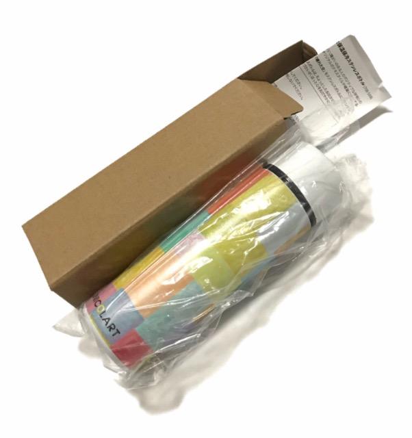 保冷温.アートなステンレスミニボトル◎小さな水筒130ml◎新品 < レジャー/スポーツ 保冷温.アートなステンレスミニボトル◎小さな水筒130ml◎新品 < レジャー/スポーツの