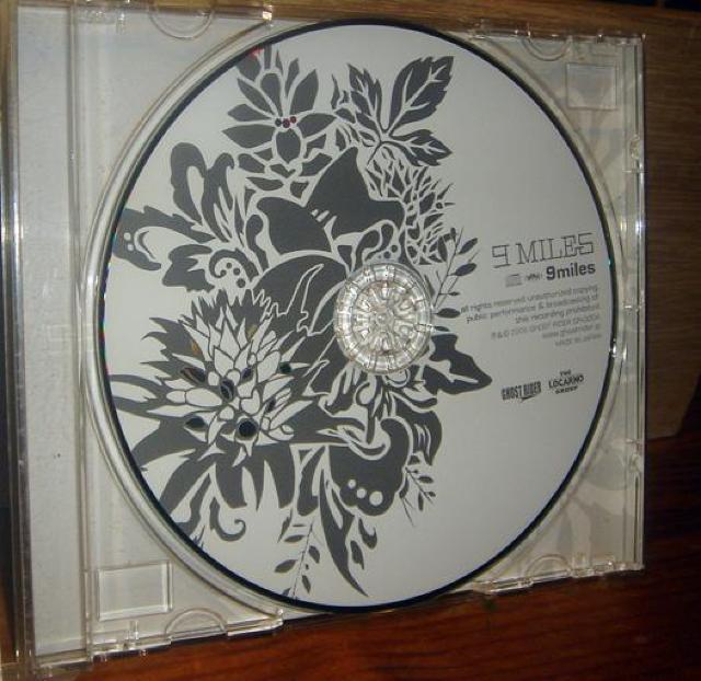 9MILES - ナインマイルス 名盤 CD < CD/DVD/ビデオ  9MILES - ナインマイルス 名盤 CD < CD/DVD/ビデオの