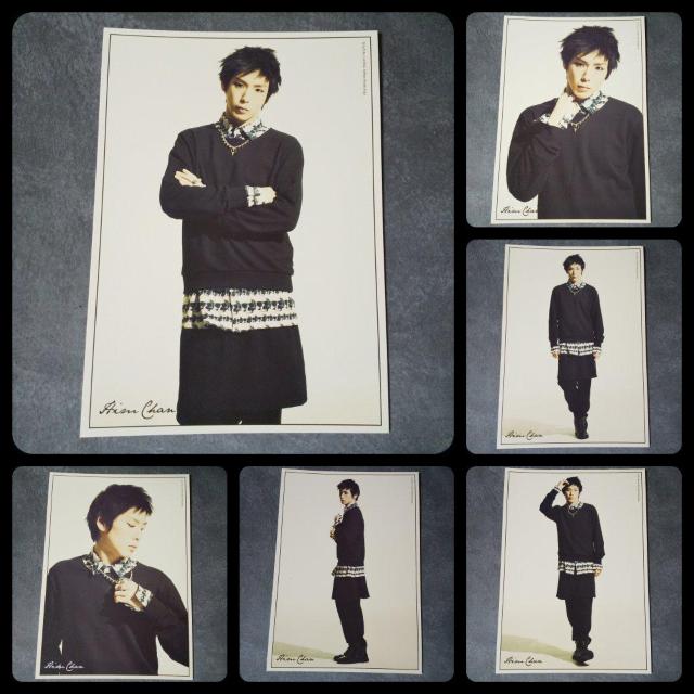 【公式】B.A.P/ヒムチャン★2014 Season's Greetings < タレントグッズ 【公式】B.A.P/ヒムチャン★2014 Season's Greetings < タレントグッズの