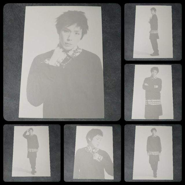 【公式】B.A.P/ヒムチャン★2014 Season's Greetings < タレントグッズ 【公式】B.A.P/ヒムチャン★2014 Season's Greetings < タレントグッズの