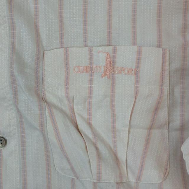 CERRUTI 1881 SPORT@YVc@F  jt@bV 