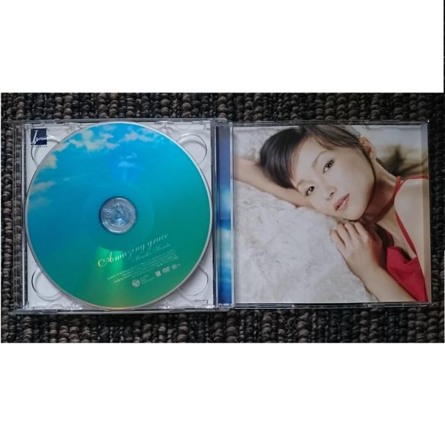 KF  本田美奈子  アメイジング・グレイス CD+DVD < タレントグッズ  KF  本田美奈子  アメイジング・グレイス CD+DVD < タレントグッズの