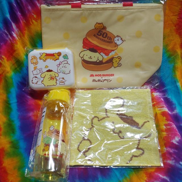 激カワッ(///ω///)ポムポムプリン□ランチグッズセット□まとめ売り < アニメ/コミック/キャラクター  激カワッ(///ω///)ポムポムプリン□ランチグッズセット□まとめ売り  < アニメ/コミック/キャラクターの