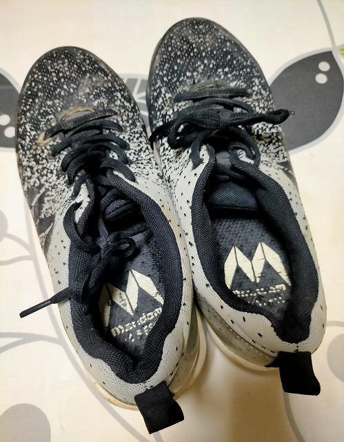 ◆安全靴 24.5 mandom safty 中古品 < 女性ファッション  ◆安全靴 24.5 mandom safty 中古品 < 女性ファッションの