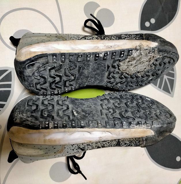 ◆安全靴 24.5 mandom safty 中古品 < 女性ファッション  ◆安全靴 24.5 mandom safty 中古品 < 女性ファッションの