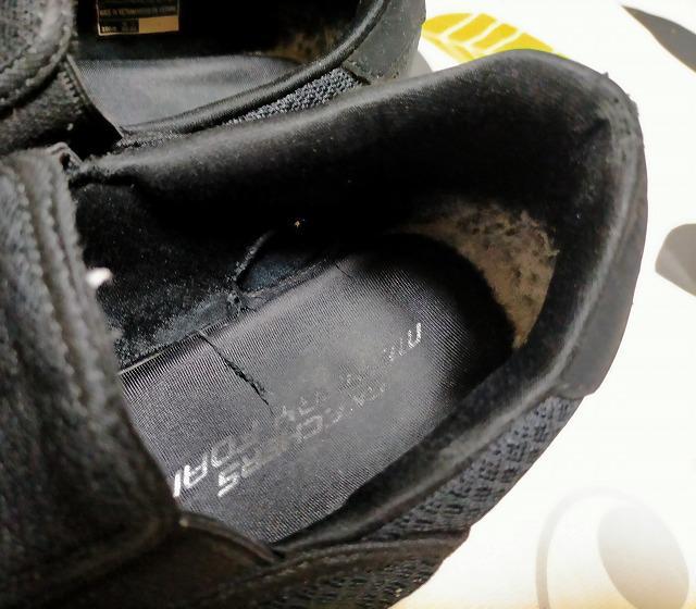 ◆安全靴 24.5 mandom safty 中古品 < 女性ファッション  ◆安全靴 24.5 mandom safty 中古品 < 女性ファッションの