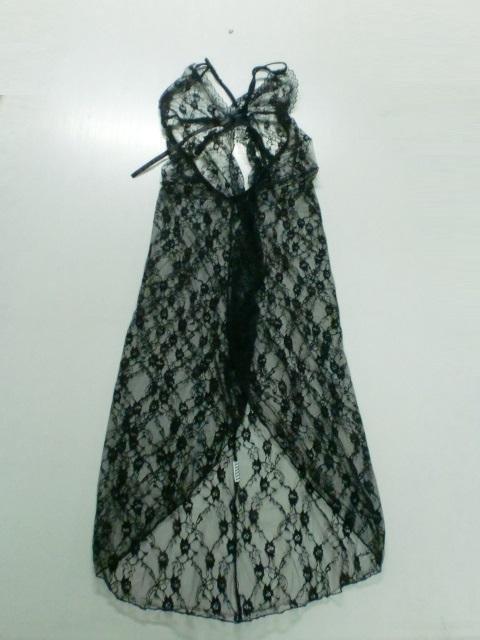 大きいサイズ☆甘エロレースに可愛い花モチーフセクシーベビードール 下着 L-3L < 女性ファッション  大きいサイズ☆甘エロレースに可愛い花モチーフセクシーベビードール 下着 L-3L < 女性ファッションの