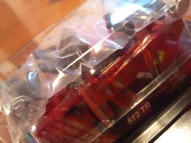 フェラーリ4 512 TR ★京商サンクス限定★ < ホビー  フェラーリ4 512 TR ★京商サンクス限定★ < ホビーの