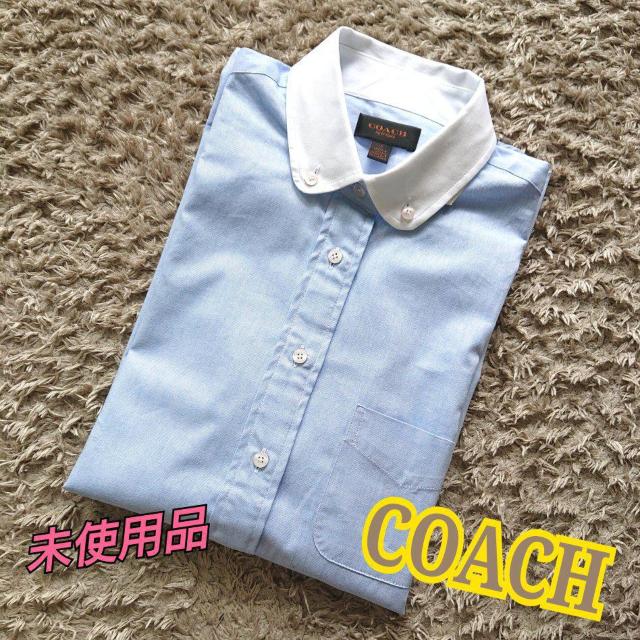 COACH コーチ シャツ < ブランド COACH コーチ シャツ < ブランドの