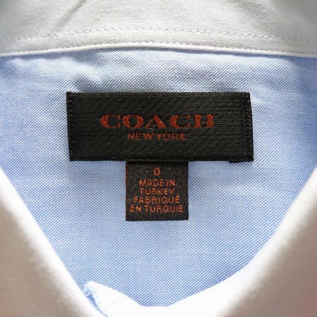 COACH コーチ シャツ < ブランド COACH コーチ シャツ < ブランドの