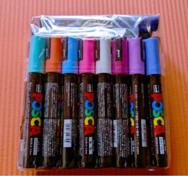 uni ポスカ 水性サインペン 中字丸芯 PC-5M 全29色セット < インテリア/ライフ  uni ポスカ 水性サインペン 中字丸芯 PC-5M 全29色セット < インテリア/ライフの