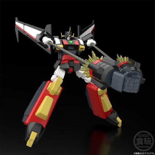 限定 SMP 勇者特急マイトガイン 轟龍 < ホビー 限定 SMP 勇者特急マイトガイン 轟龍 < ホビーの