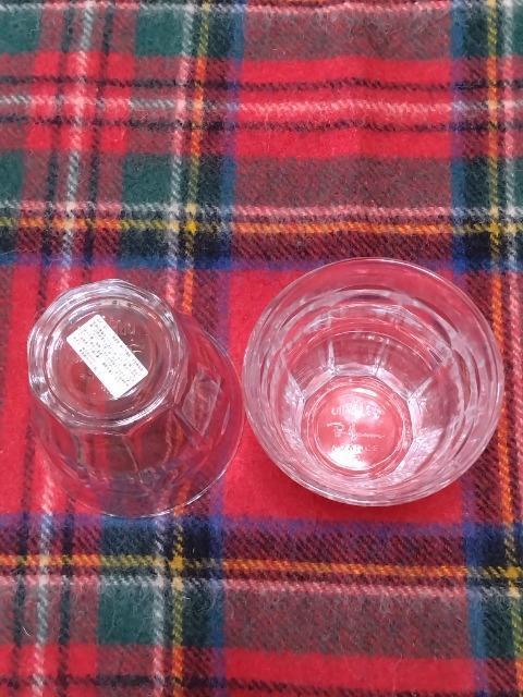 ☆新品未使用☆Ron Herman DURALEX☆ピカルディ☆2点セット☆ロンハーマン☆デュラレックス☆ < インテリア/ライフ  ☆新品未使用☆Ron Herman DURALEX☆ピカルディ☆2点セット☆ロンハーマン☆デュラレックス☆ < インテリア/ライフの