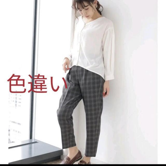 新品 Green Parks  ピンボタンVネックブラウス    フリーサイズ < 女性ファッション  新品 Green Parks  ピンボタンVネックブラウス    フリーサイズ < 女性ファッションの