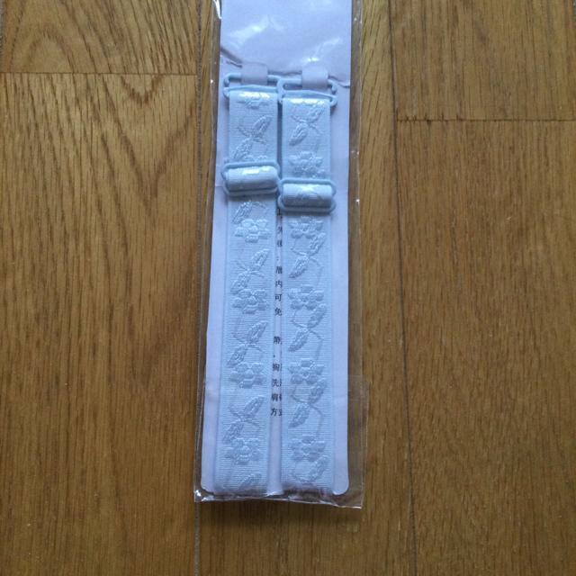 花柄 ショルダー ブラジャーの紐 < 女性ファッション  花柄 ショルダー ブラジャーの紐 < 女性ファッションの