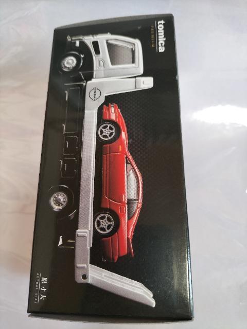 トミカプレミアム トランスサポーター 日産フェアレディZ 未開封新品 < ホビー  トミカプレミアム トランスサポーター 日産フェアレディZ 未開封新品 < ホビーの