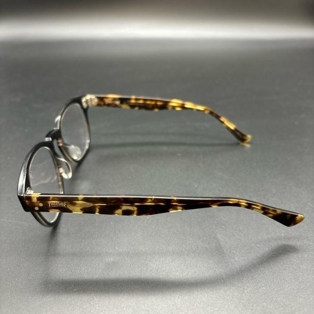  THRASHER XbV[ GLASSART Kl ዾ  uh 