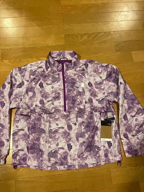 THE NORTH FACE fB[X HYDRENALINE size L  uh 