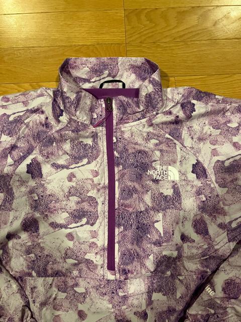 THE NORTH FACE fB[X HYDRENALINE size L  uh 