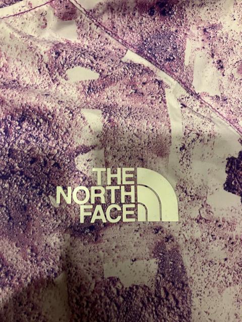 THE NORTH FACE fB[X HYDRENALINE size L  uh 