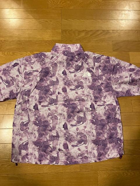 THE NORTH FACE fB[X HYDRENALINE size L  uh 