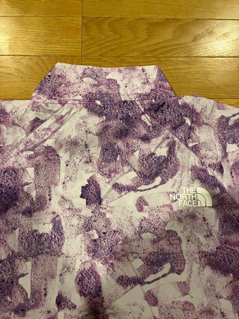 THE NORTH FACE fB[X HYDRENALINE size L  uh 