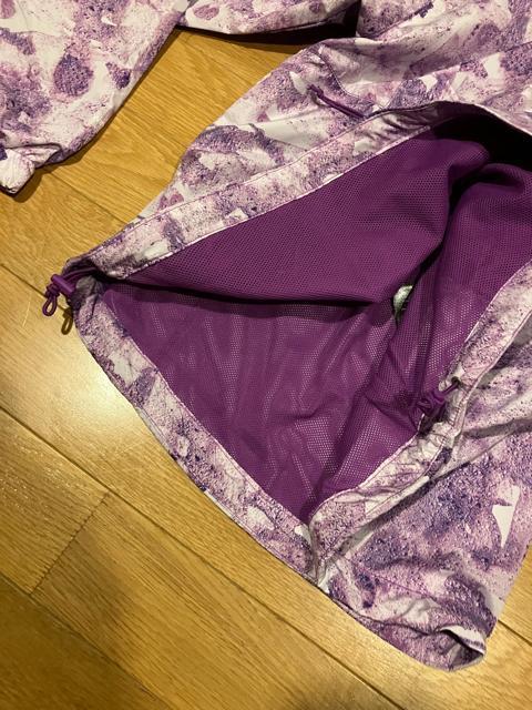 THE NORTH FACE fB[X HYDRENALINE size L  uh 
