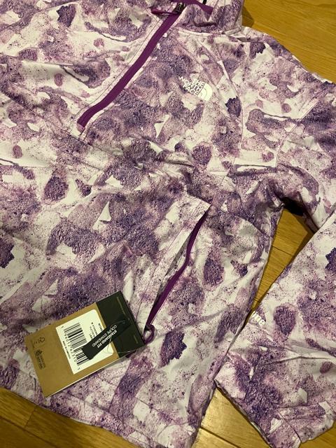 THE NORTH FACE fB[X HYDRENALINE size L  uh 