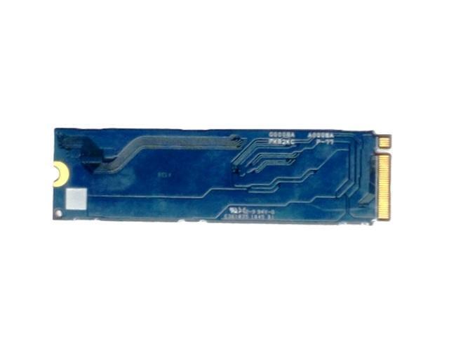 SSD  KXG60ZNV256G 256GB NVMe M.2 2