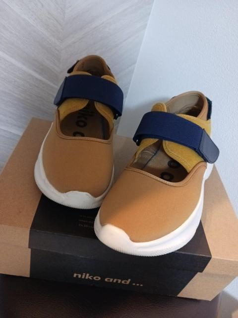 niko andc/Xj[J[yʒᔽLJGXj[J[