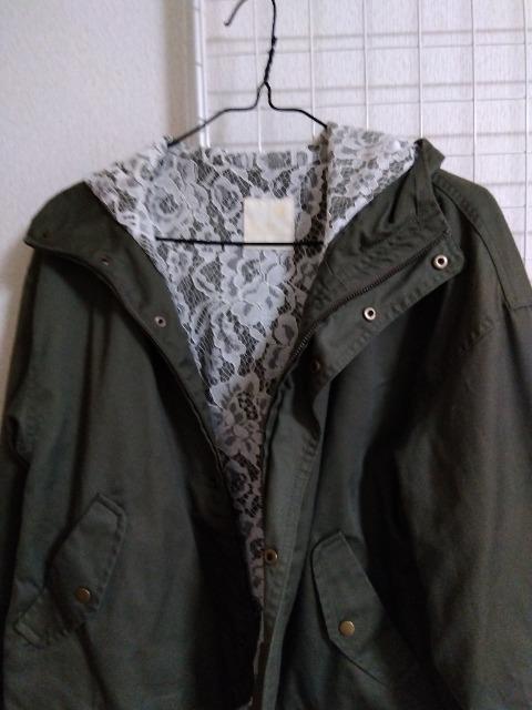 アースアウター < 女性ファッション アースアウター < 女性ファッションの