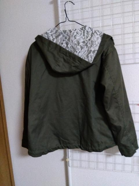 アースアウター < 女性ファッション アースアウター < 女性ファッションの