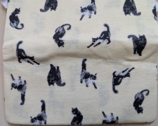 S★ユニクロ★PAUL & JOE★猫柄キャミソール★新品★送料無料 < 女性ファッション  S★ユニクロ★PAUL & JOE★猫柄キャミソール★新品★送料無料 < 女性ファッションの