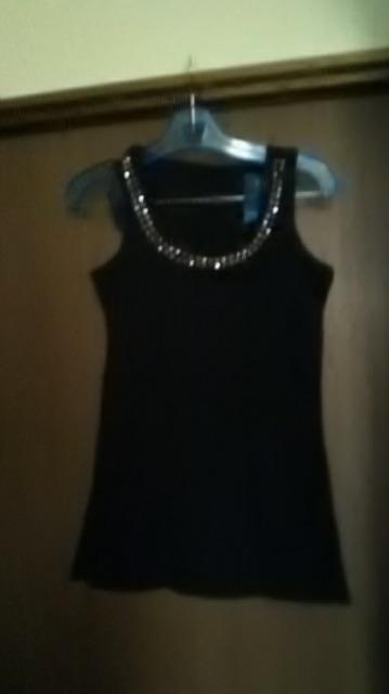 7*新品*スタッズ付き*タンクトップ < 女性ファッション 7*新品*スタッズ付き*タンクトップ < 女性ファッションの