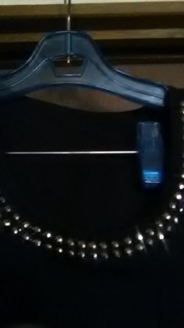 7*新品*スタッズ付き*タンクトップ < 女性ファッション 7*新品*スタッズ付き*タンクトップ < 女性ファッションの