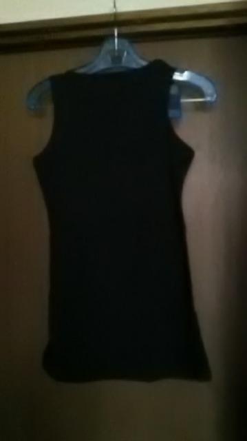 7*新品*スタッズ付き*タンクトップ < 女性ファッション 7*新品*スタッズ付き*タンクトップ < 女性ファッションの