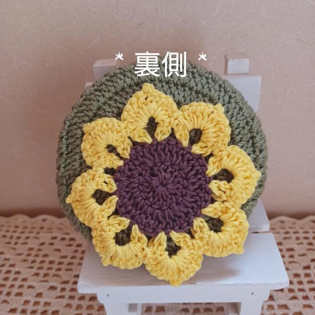 Hand made@@̃R[X^[(T)