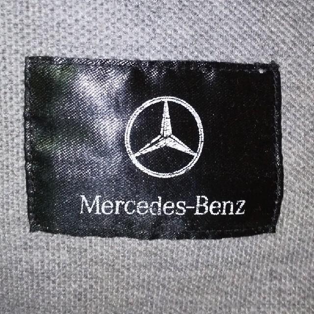 古着 Mercedes-Benz メルセデスベンツ ポロシャツ グレー L < 男性ファッション  古着 Mercedes-Benz メルセデスベンツ ポロシャツ グレー L < 男性ファッションの