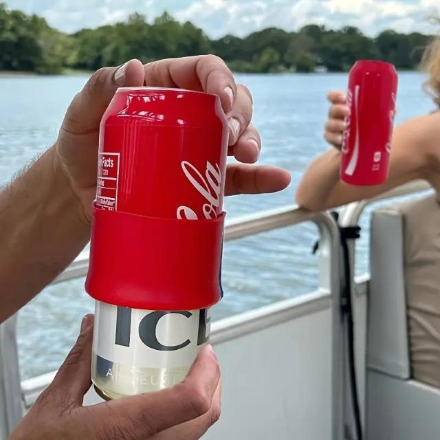 Xi1290~\[_ʕ r[ʃJo[ VR 16FL OZ (500ml)Ή AEghA sNjbN  s  W[/X|[c 