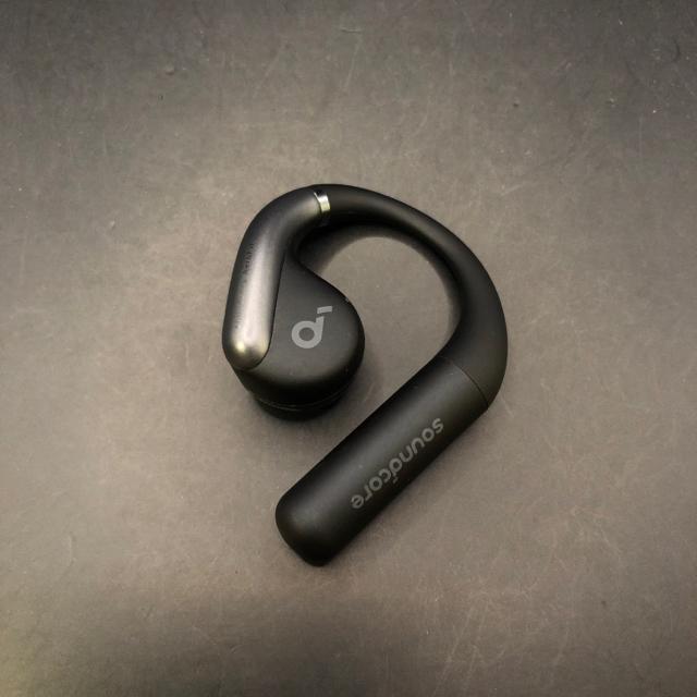即決 soundcore AeroFit ワイヤレスイヤホン 左耳のみ < 家電/AV 即決 soundcore AeroFit ワイヤレスイヤホン 左耳のみ < 家電/AVの