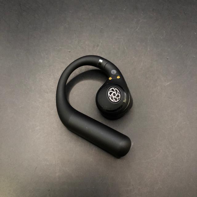 即決 soundcore AeroFit ワイヤレスイヤホン 左耳のみ < 家電/AV 即決 soundcore AeroFit ワイヤレスイヤホン 左耳のみ < 家電/AVの