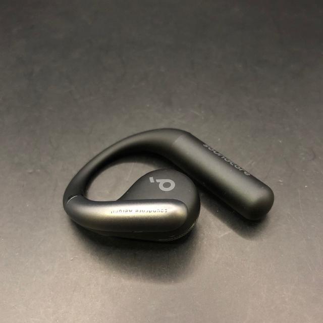 即決 soundcore AeroFit ワイヤレスイヤホン 左耳のみ < 家電/AV 即決 soundcore AeroFit ワイヤレスイヤホン 左耳のみ < 家電/AVの