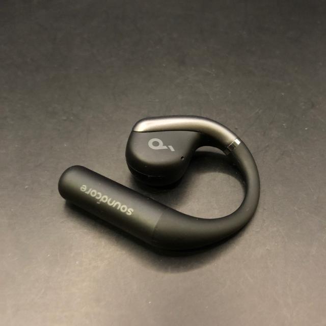 即決 soundcore AeroFit ワイヤレスイヤホン 左耳のみ < 家電/AV 即決 soundcore AeroFit ワイヤレスイヤホン 左耳のみ < 家電/AVの